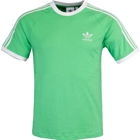 adidas shirt herren grün|Grüne Kollektion für Herren • adidas .